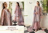Riwayat Luxury Lawn Collection Vol 2 By Shree Cotton Pakistani Suits Wholesale Market In Surat
